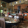 Discover the Best Asian Restaurants in Pflugerville, TX for an Unforgettable Dining Experience