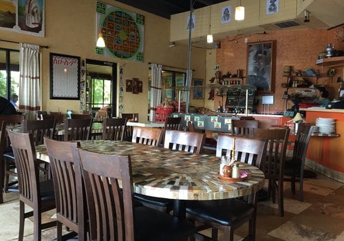 Discover the Best Asian Restaurants in Pflugerville, TX for an Unforgettable Dining Experience